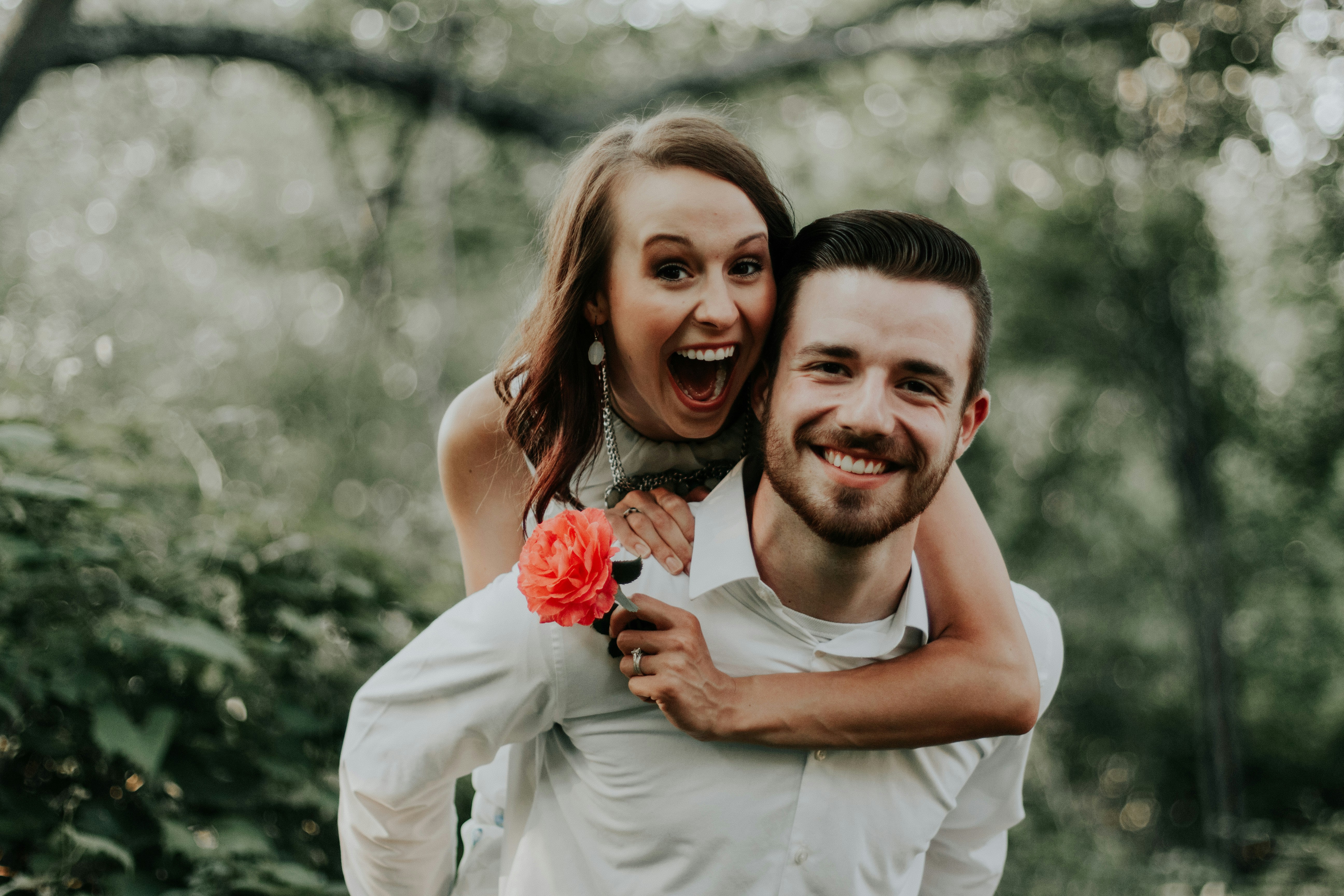 Jonas & Mia